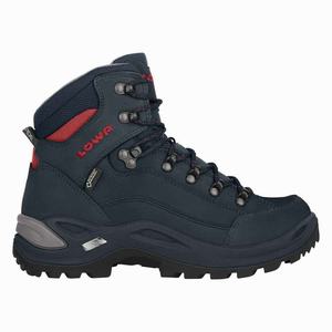 Lowa Renegade GTX Mid WS - Fjellsko (Dame) - OH9103287